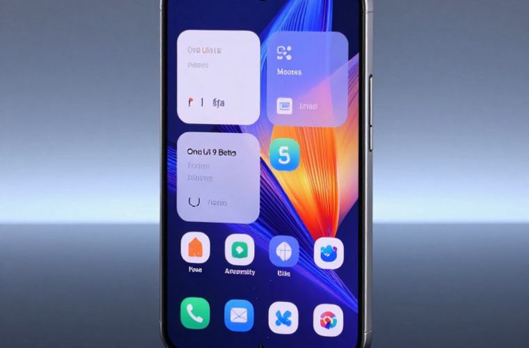 سامسونگ نسخه بتای One UI 9 رو برای گلکسی S26 منتشر کرد